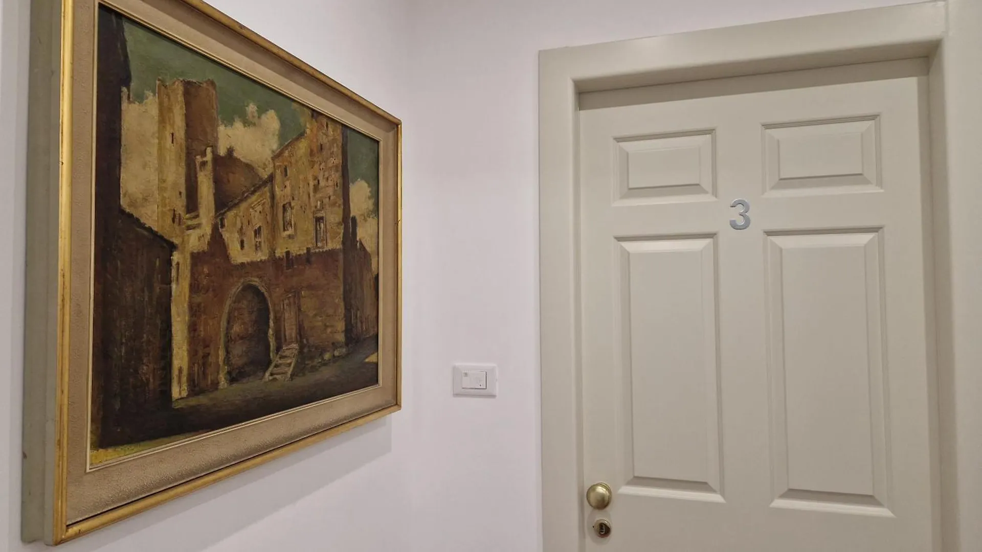 La Maison Dei Re Catania Italy