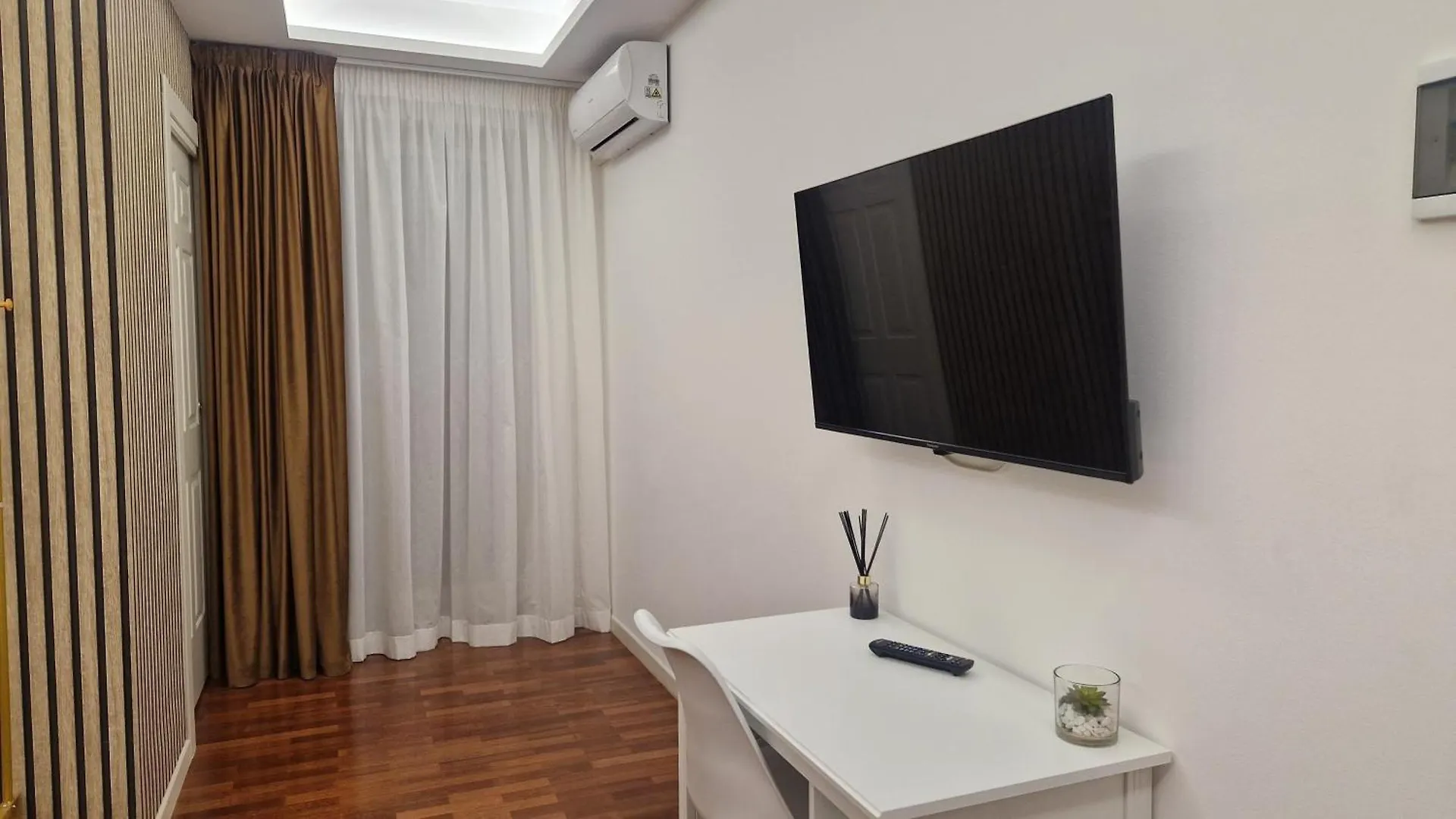 La Maison Dei Re Catania Guest house