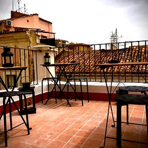 Affittacamere Al Centro Di Tutto, Catania
